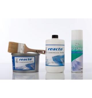 Reacto F55 - Settlim